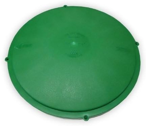 Septic tank lid - tank,