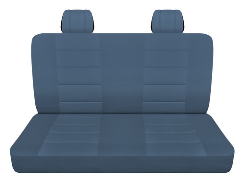 Front bench seat covers fits