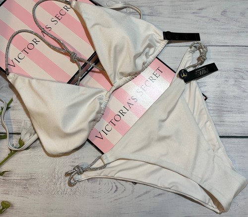 Victoria secret bling swim - secret,