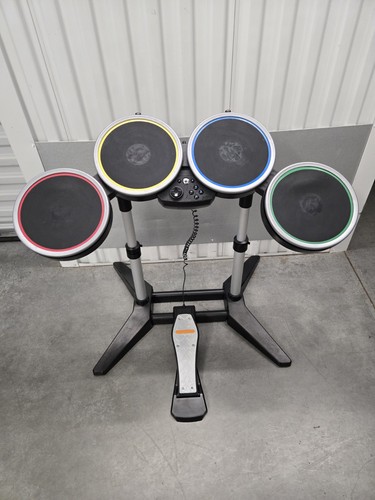 Nintendo wii rockband harmonix - rockband,