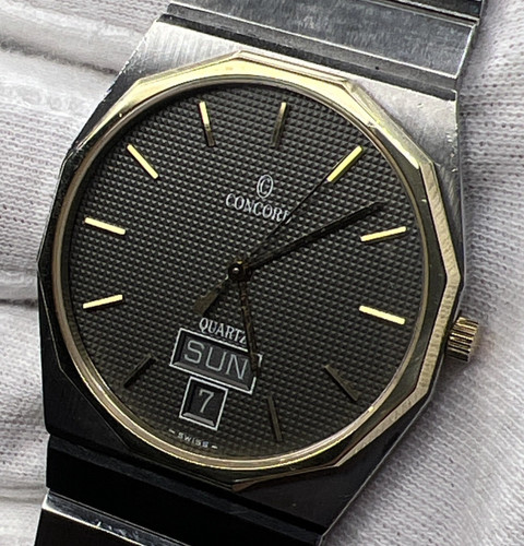 Concord mariner 58 115 - concord,