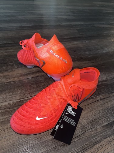 Erling haaland nike phantom - erling, gx