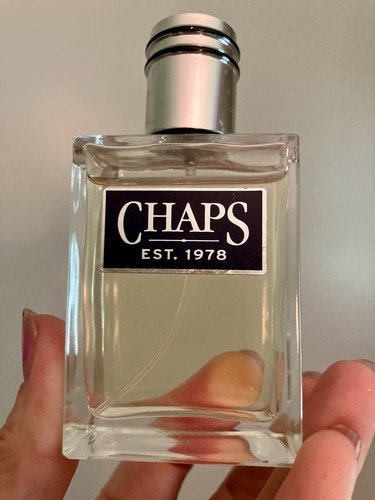 Chaps est 1978 ralph - chaps, est.1978