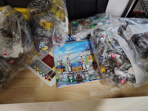 Custom lego compatible - lego,
