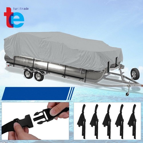 New 24ft pontoon - new, boat
