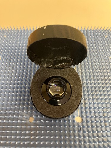 Volk wide field lens - wide,