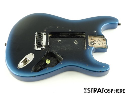 Used 1990 fender - fender, plus