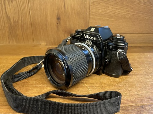 Exc nikon em film camera - *exc+5*,