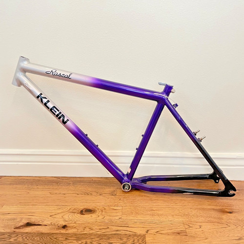 Klein rascal vintage mountain - klein,