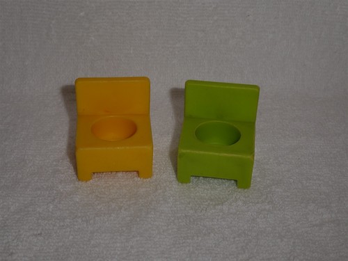 Fisher price little people - price,