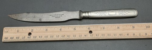 Vintage morley - w., &