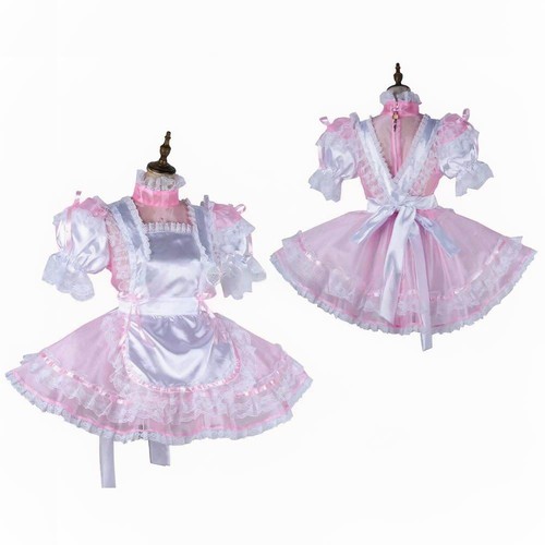 French maid girl sissy - maid,