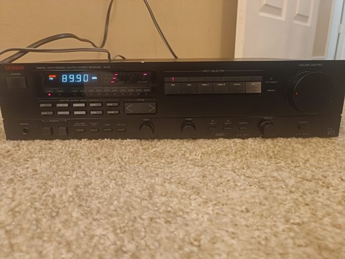 Vintage luxman 113 - luxman, watts
