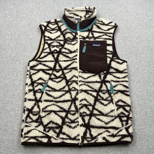 Patagonia classic retro vest - patagonia,