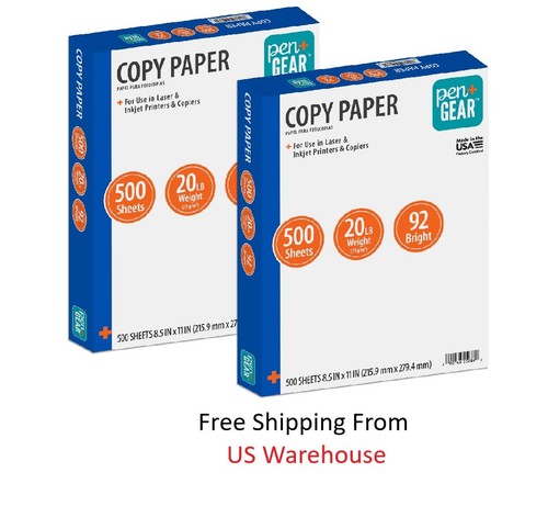 Pen gear copy paper x - copy,