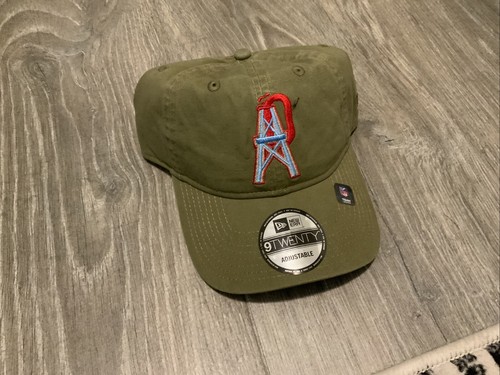 New era houston oilers - era,