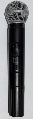 Shure sm58 lx2 - sm58,