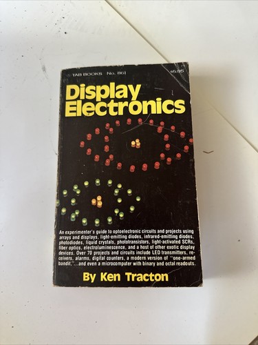 Display electronics ken - display,