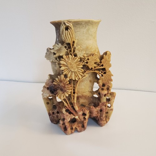 Antique chinese carved - antique,