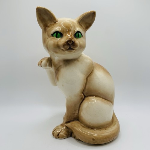 Maneki neko siamese rare - neko,