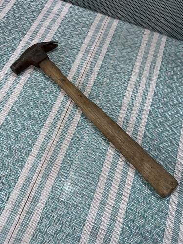 Vintage nordic forge farrier - forge,