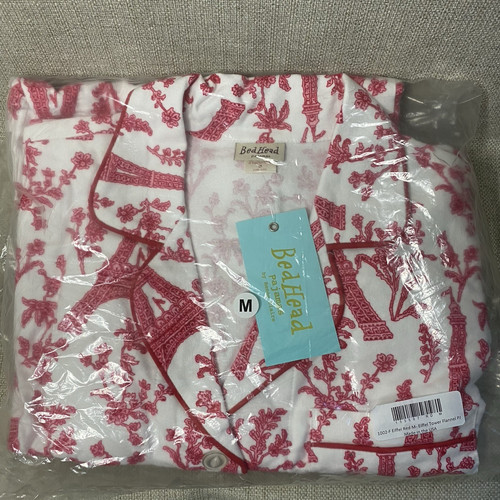 Bed head pajamas - bed,
