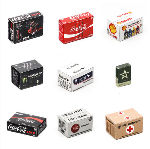 35 scale diorama - scale,