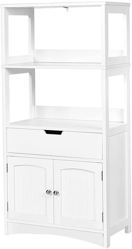 Storage cabinet x 13 w - l, 13"