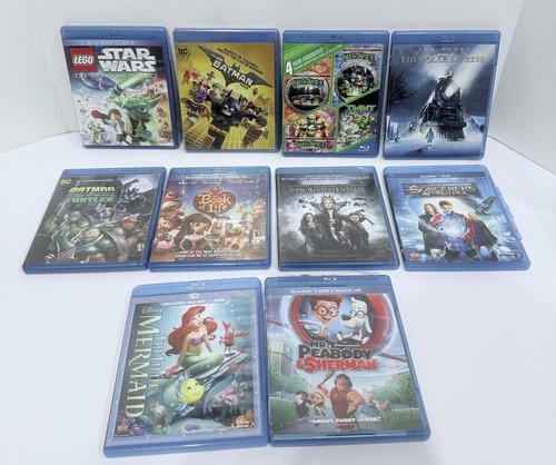 Blu ray disc - blu-ray,