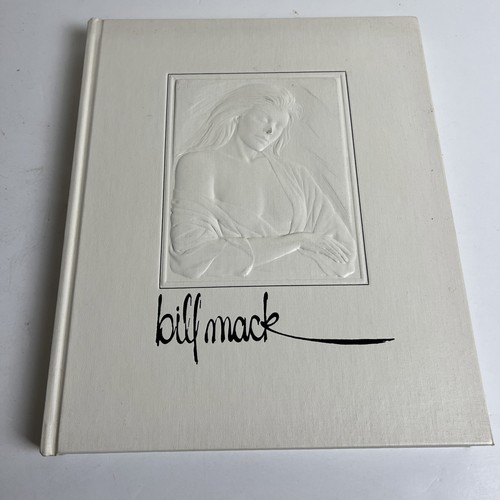 Bill mack anna mcdonn - mack, (hc