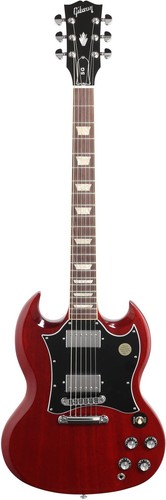 Gibson standard electric - standard,