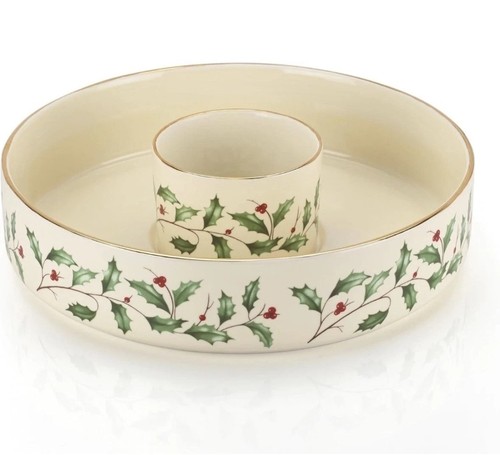 Lenox holiday china - china, and