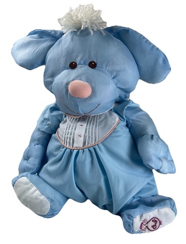 Fisher price puffalump 2006 - fisher,