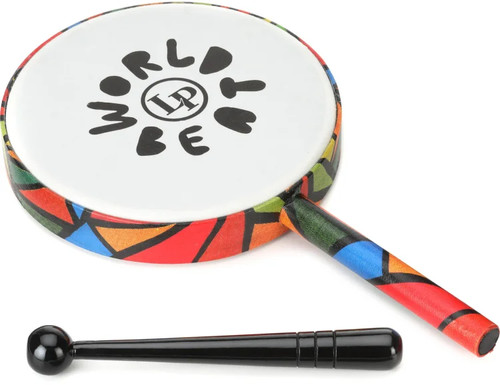 Latin percussion world beat - latin,