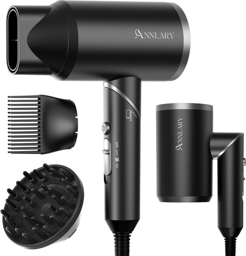 Annlary hair dryer blow - annlary,