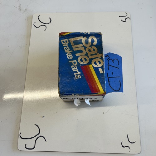 Safe line brake wheel cylinder - safe-line,