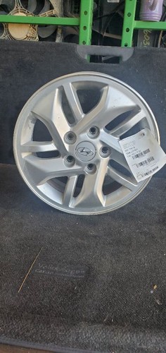 Rim wheel 15x6 - rim, alloy
