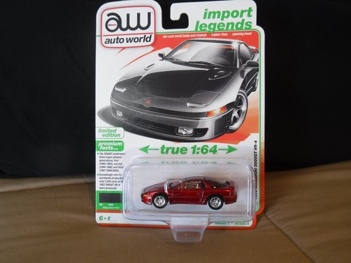 Auto world 2026 import legends - auto,