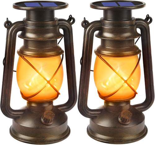 Solar lanterns outdoor - solar,