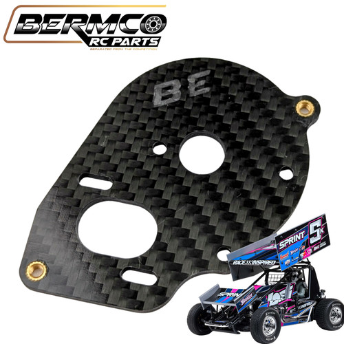 Bermco parts carbon - parts, fiber