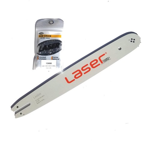 Chainsaw bar chain - chain, fits
