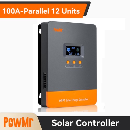 100a mppt solar - mppt, battery