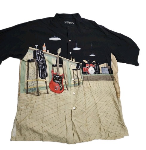 Vintage tori richard hawaiian - vintage,