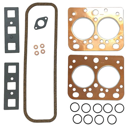 Mms3342 cylinder head gasket - head,