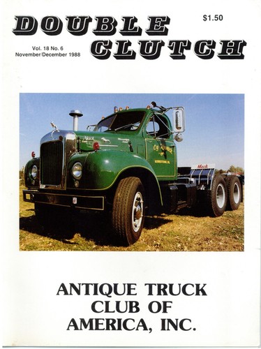 Brief history tow trucks - history, in