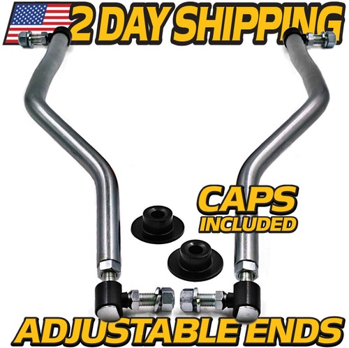Adjustable drag links for - adjustable,