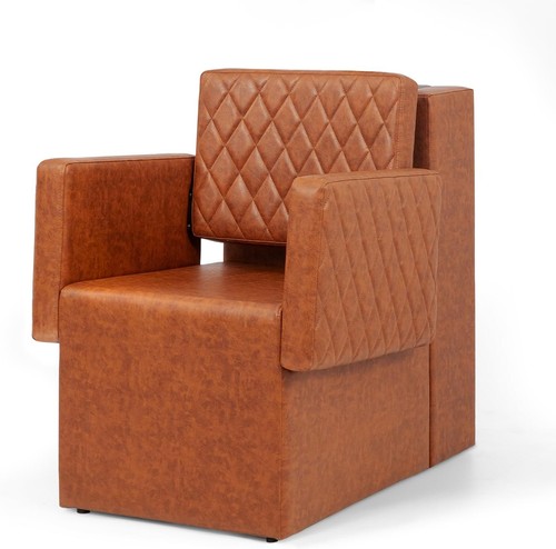 Beauty salon dryer chair - beauty, easy