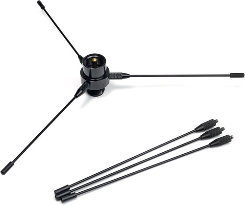 Uhf vhf mobile ground - mobile, plane
