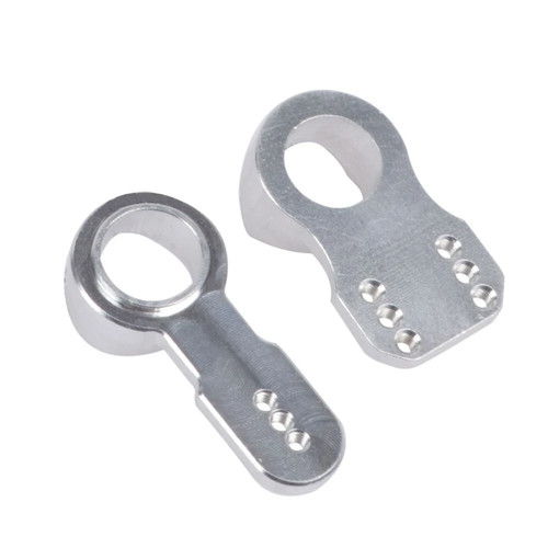 Aluminum servo saver for - aluminum,