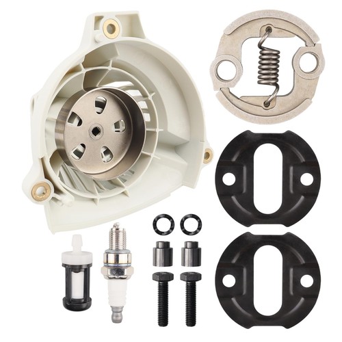 Stihl clutch drum housing - clutch,